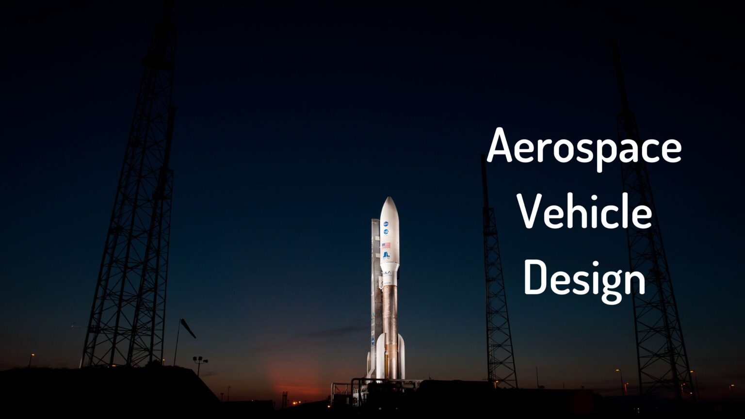 Aerospace Vehicle Design - Wings of Aero